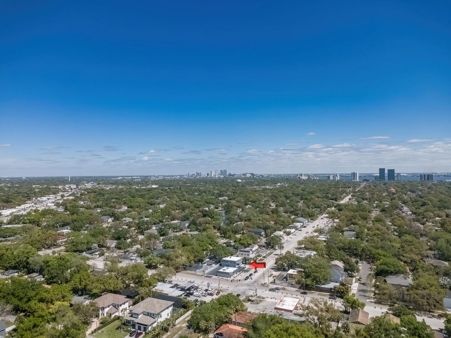 MARYLAND MANOR REV - Commercial Sale