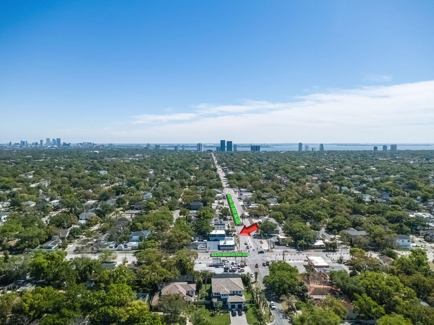 MARYLAND MANOR REV - Commercial Sale