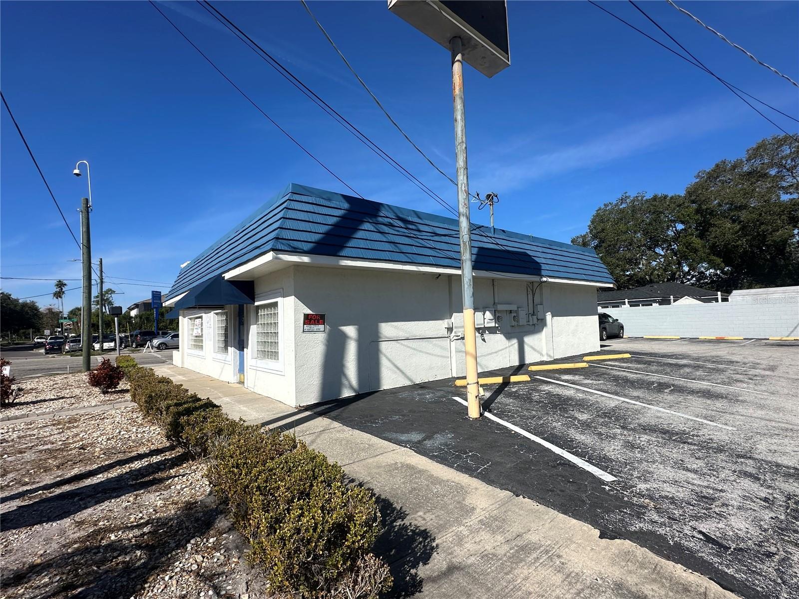 MARYLAND MANOR REV - Commercial Sale