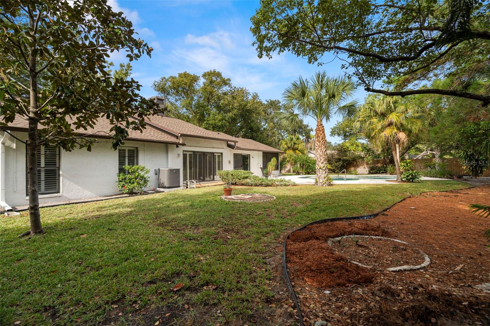 TARAWOOD - Residential