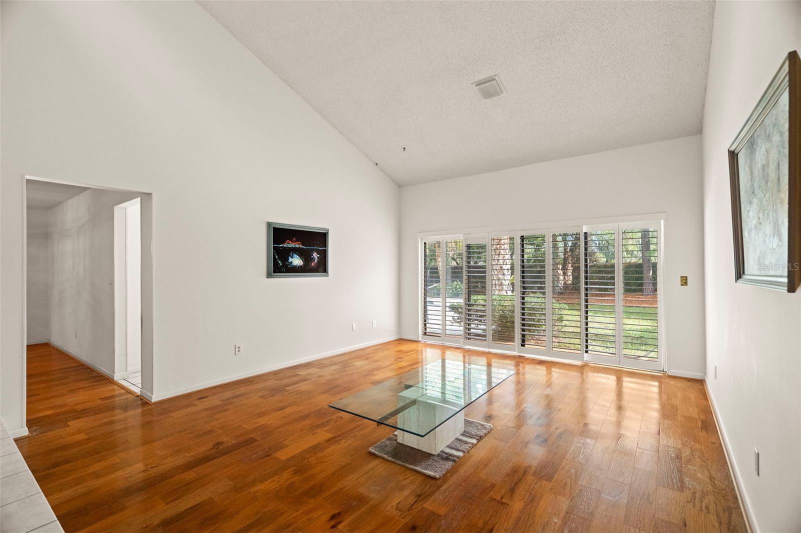 TARAWOOD - Residential