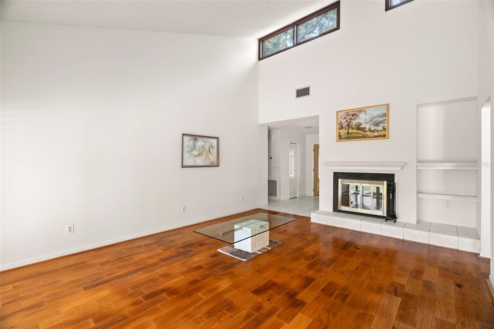 TARAWOOD - Residential