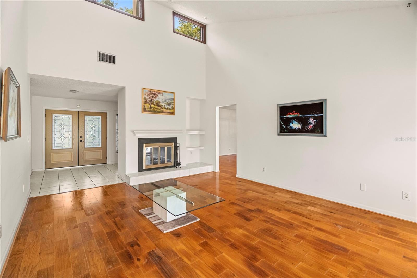 TARAWOOD - Residential