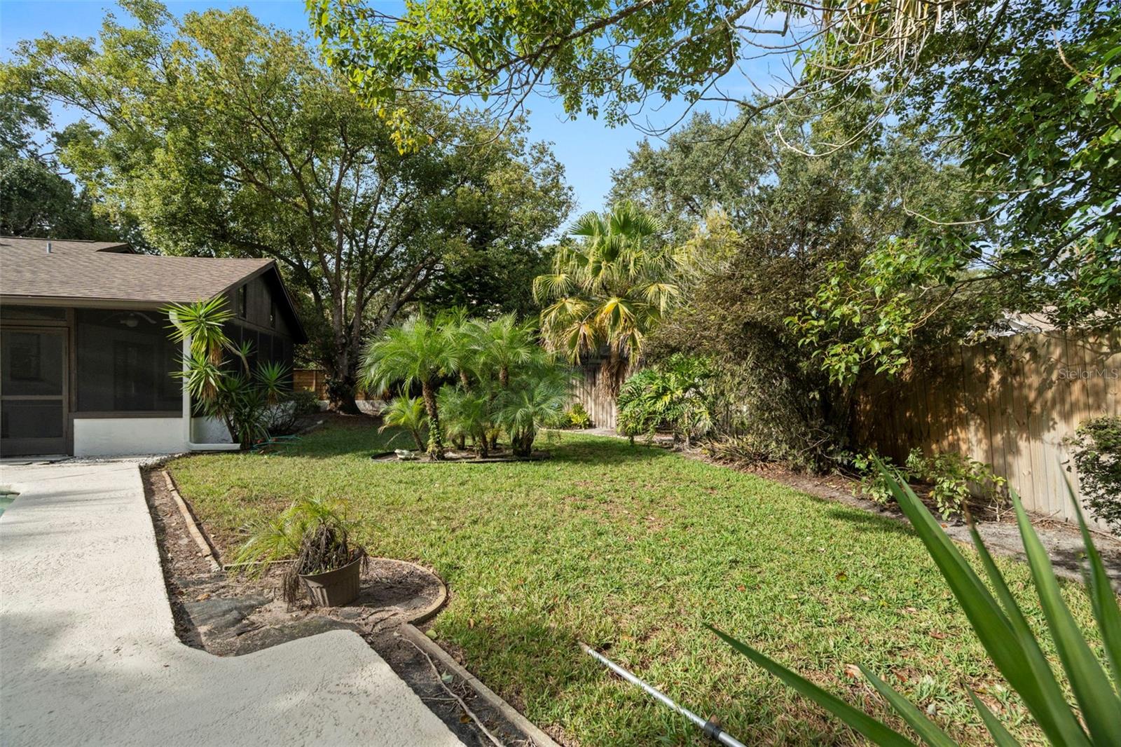 TARAWOOD - Residential