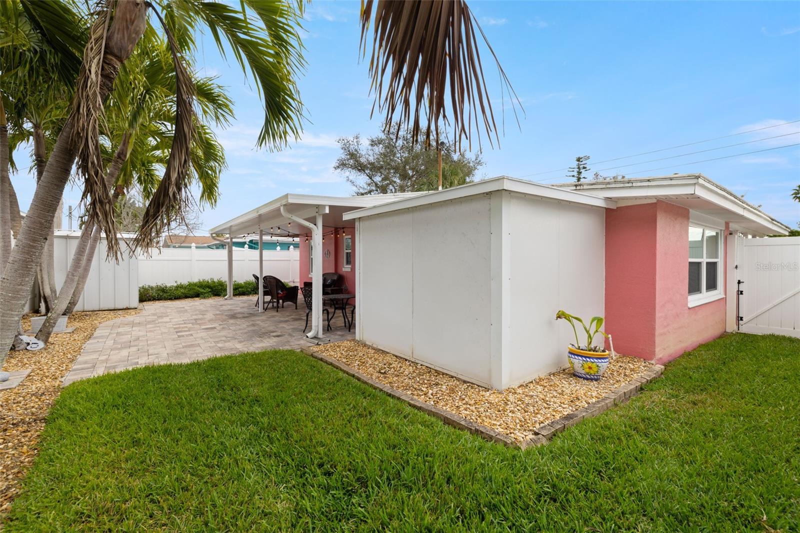 COREY BRIDGEHEAD SUB - Residential