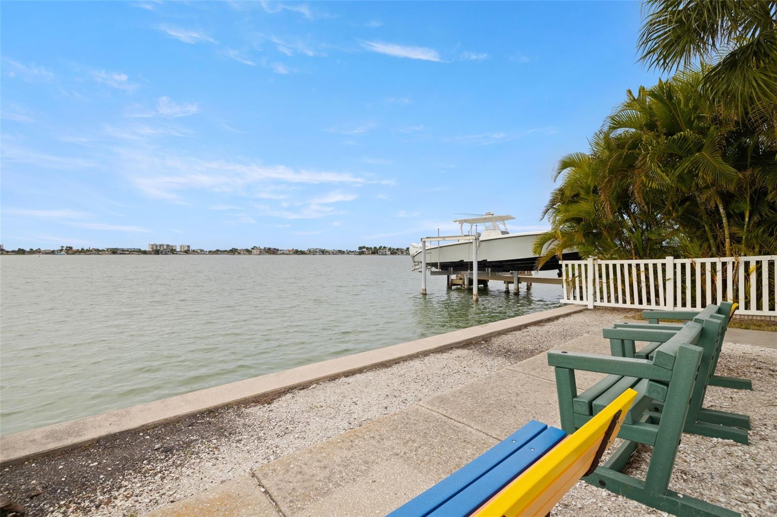 COREY BRIDGEHEAD SUB - Residential