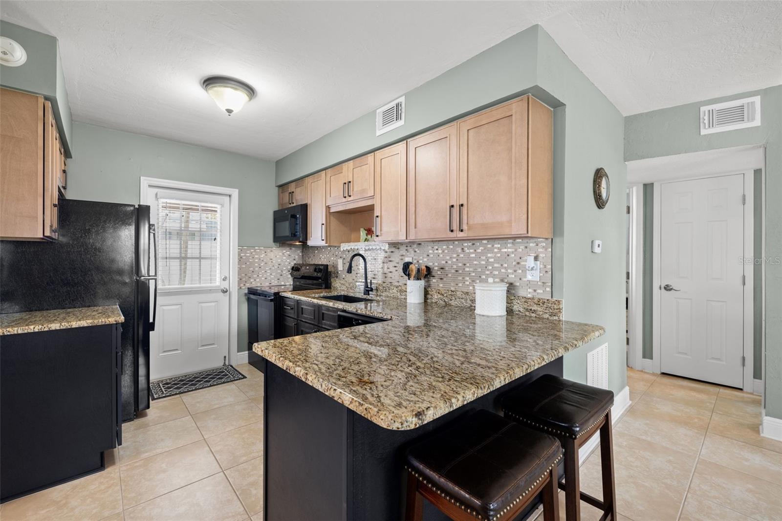 COREY BRIDGEHEAD SUB - Residential