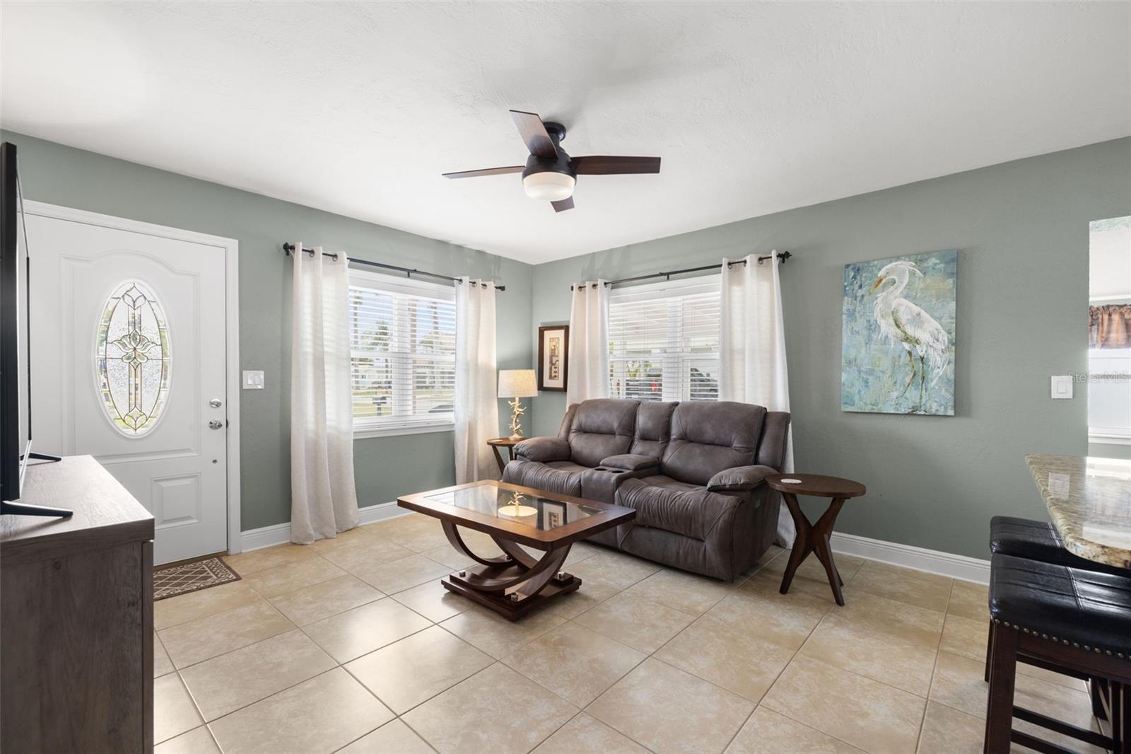 COREY BRIDGEHEAD SUB - Residential