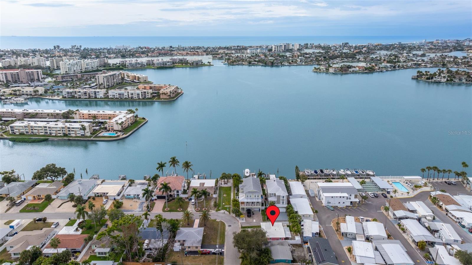 COREY BRIDGEHEAD SUB - Residential