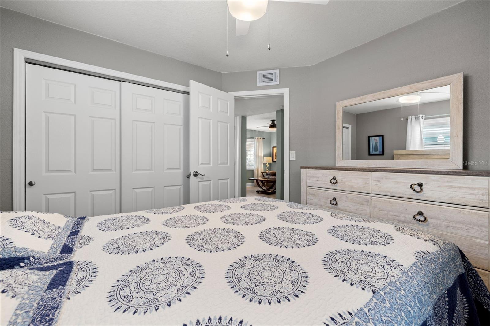 COREY BRIDGEHEAD SUB - Residential