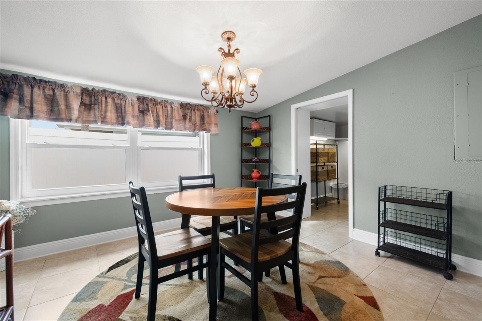 COREY BRIDGEHEAD SUB - Residential