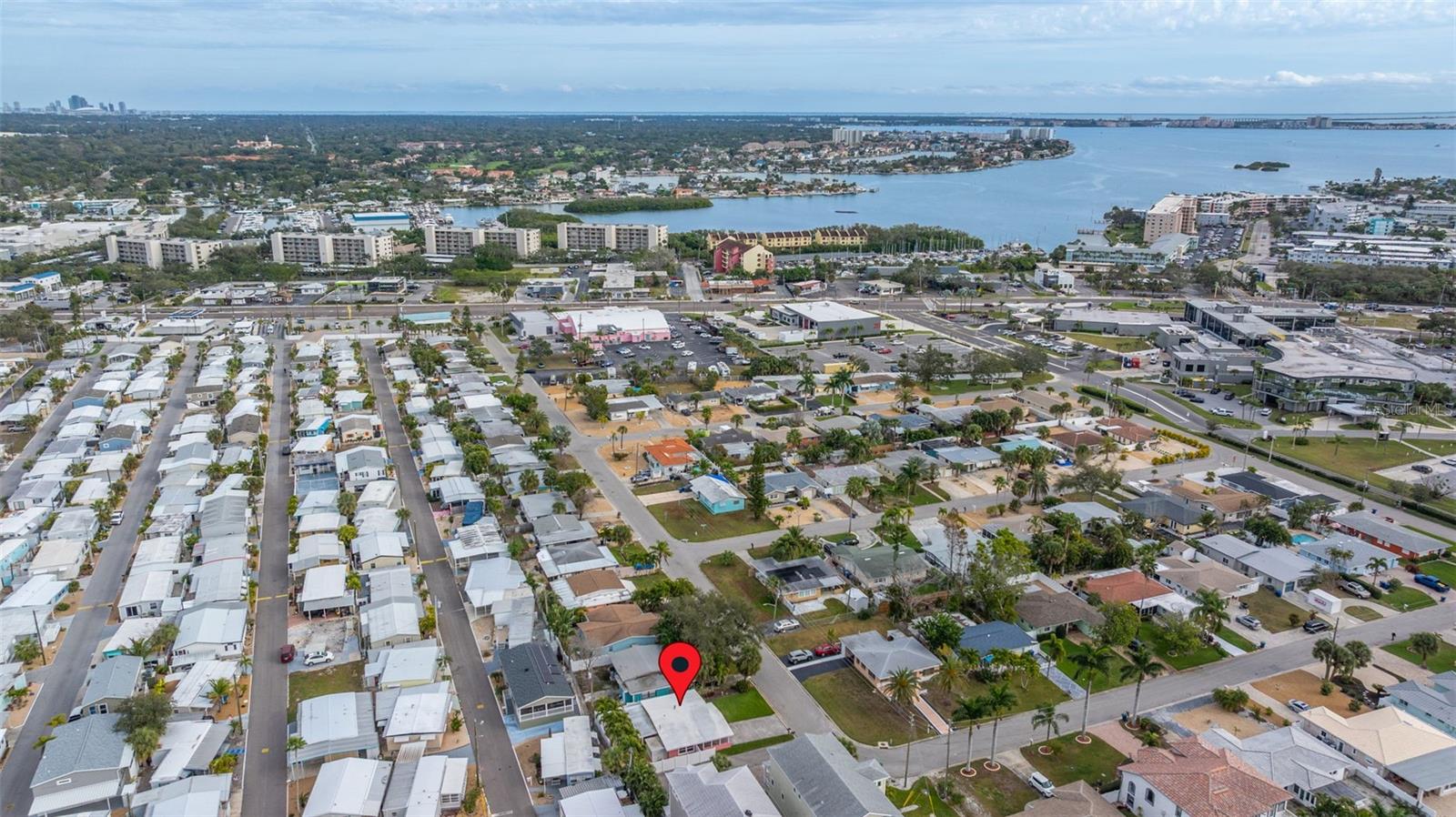 COREY BRIDGEHEAD SUB - Residential