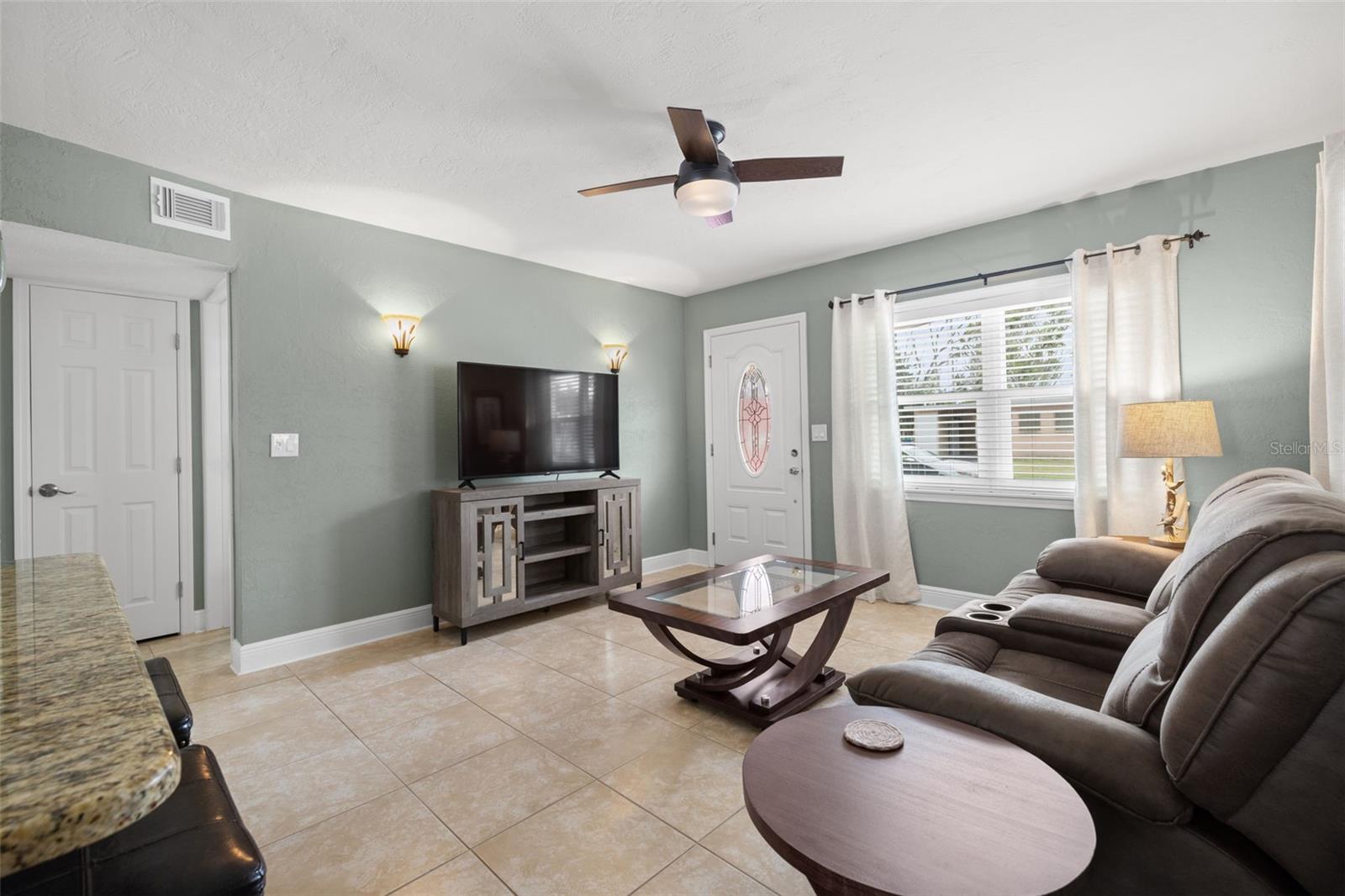 COREY BRIDGEHEAD SUB - Residential