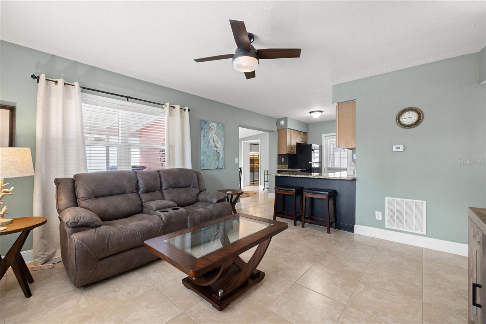 COREY BRIDGEHEAD SUB - Residential