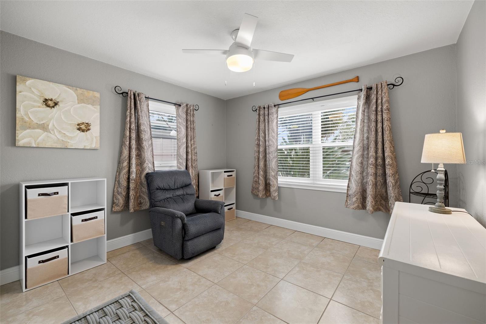 COREY BRIDGEHEAD SUB - Residential