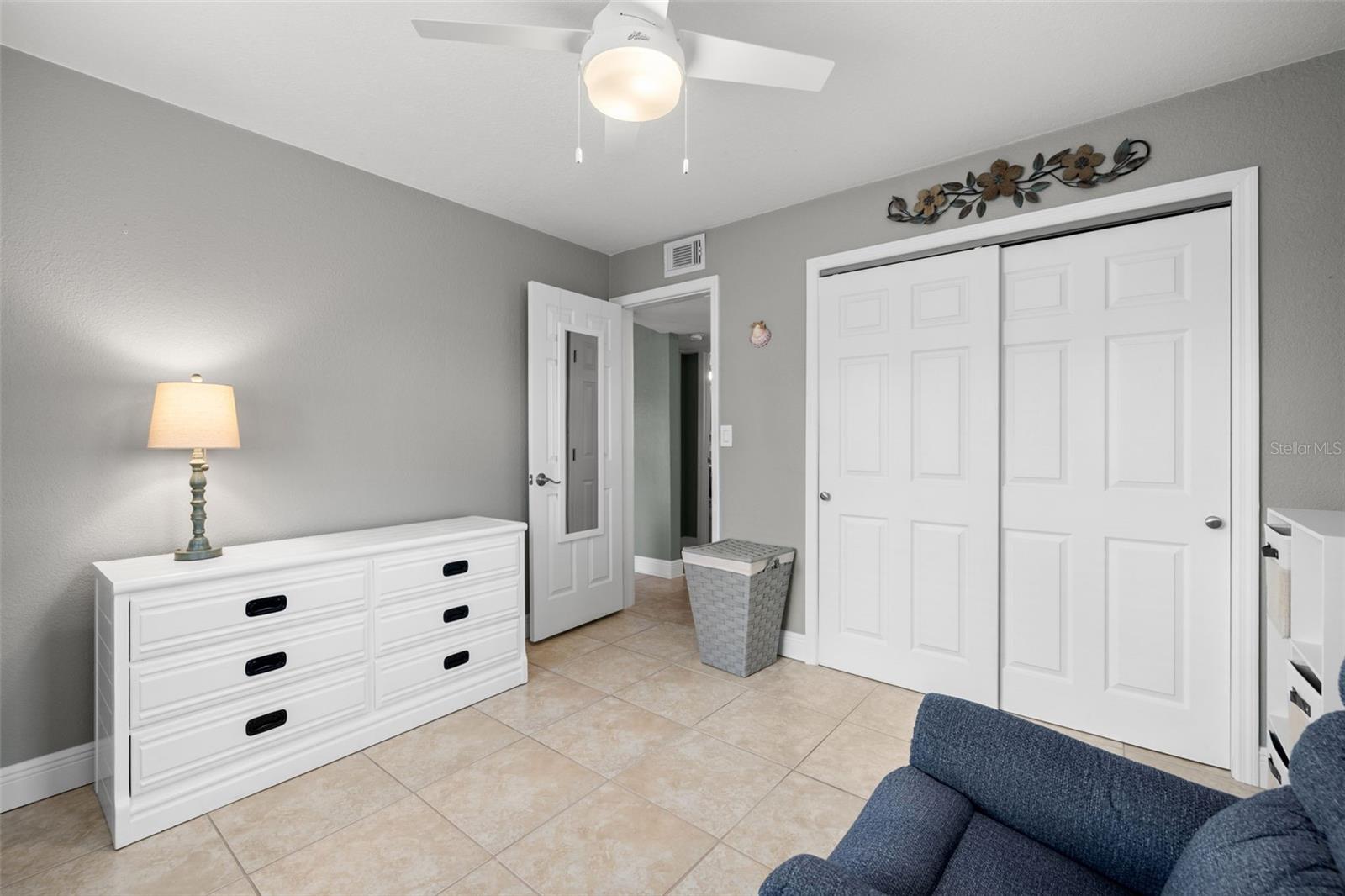 COREY BRIDGEHEAD SUB - Residential