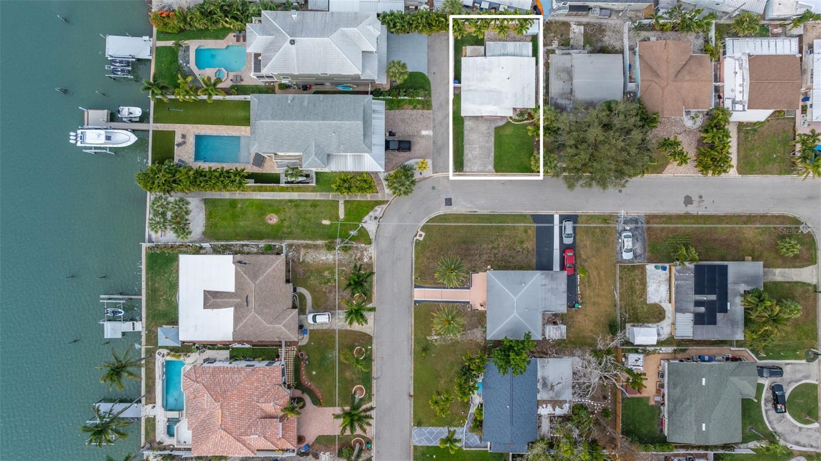 COREY BRIDGEHEAD SUB - Residential