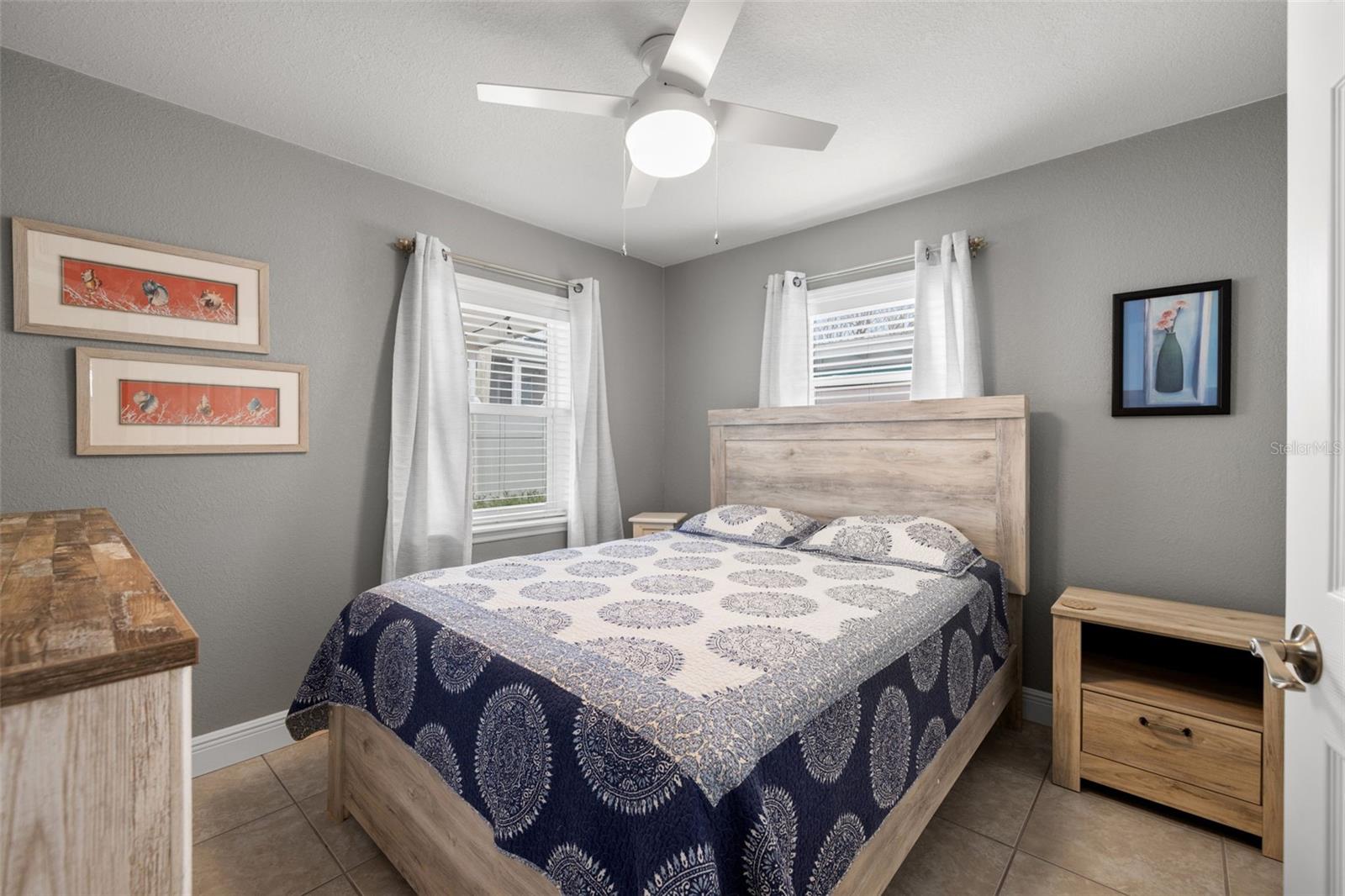 COREY BRIDGEHEAD SUB - Residential