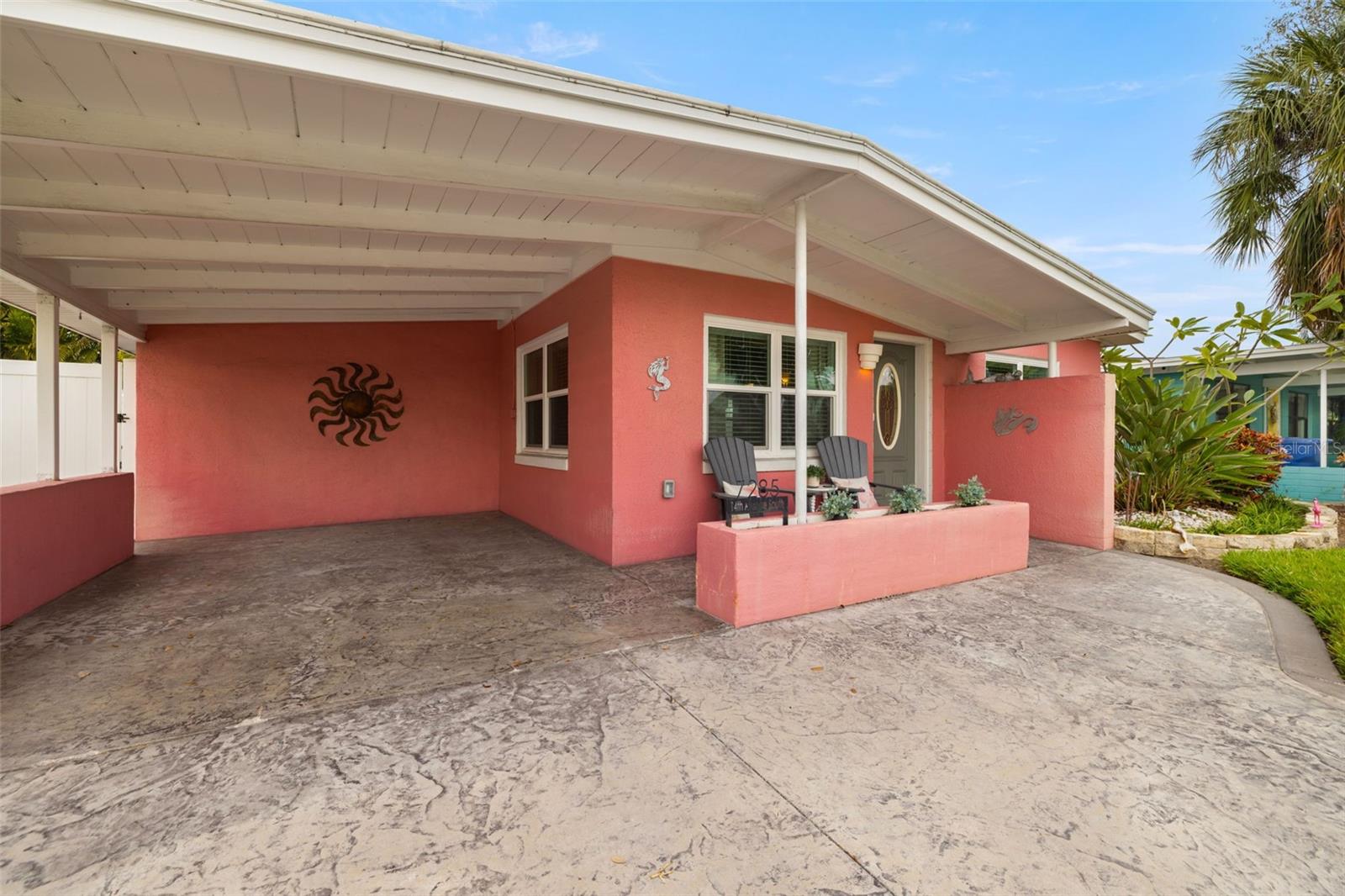 COREY BRIDGEHEAD SUB - Residential