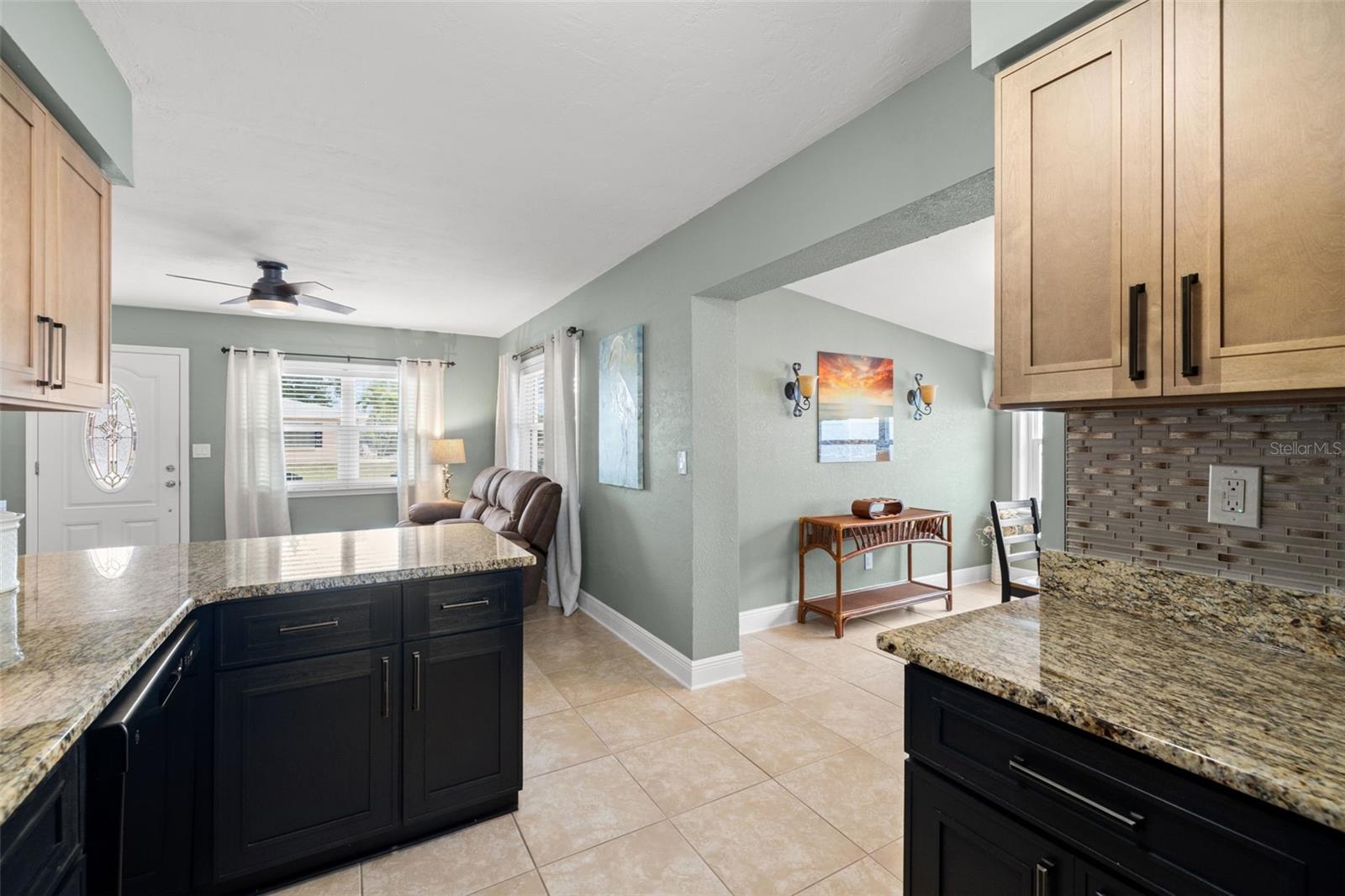 COREY BRIDGEHEAD SUB - Residential