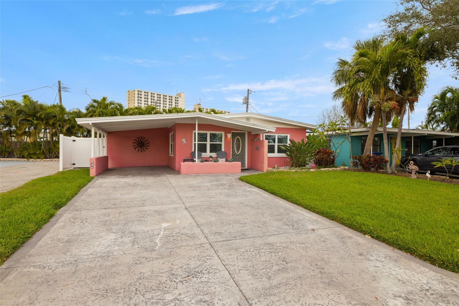 COREY BRIDGEHEAD SUB - Residential