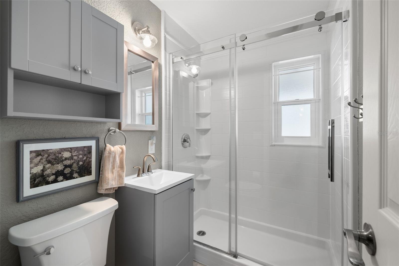 COREY BRIDGEHEAD SUB - Residential