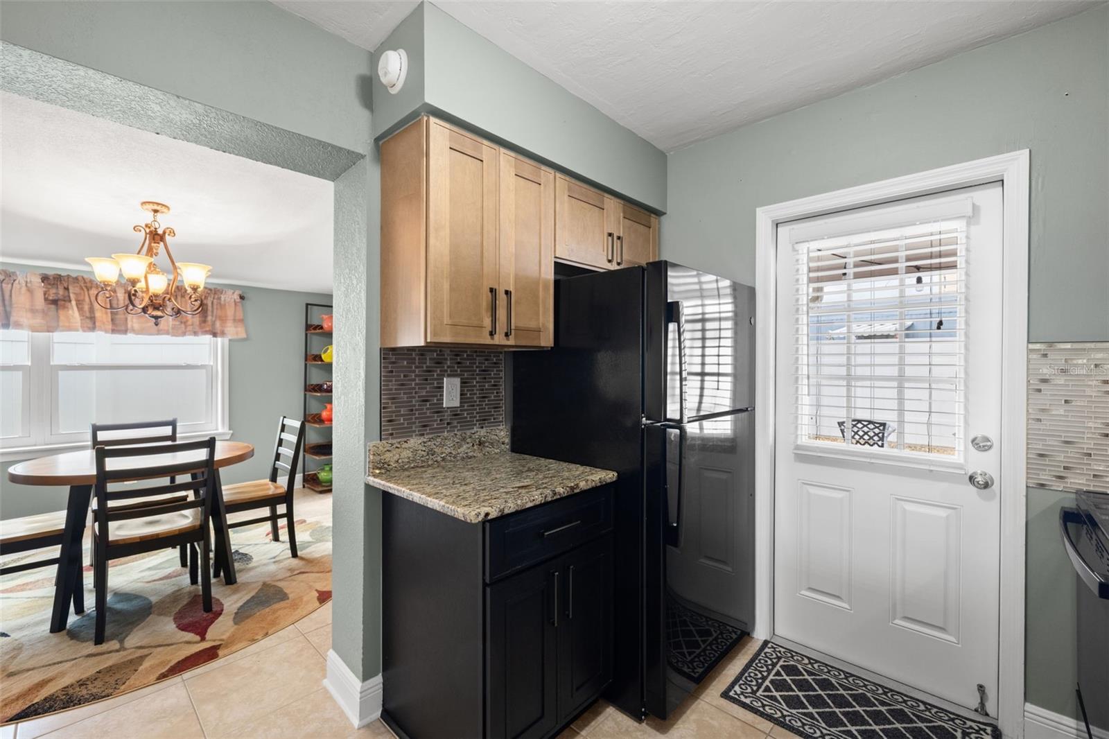 COREY BRIDGEHEAD SUB - Residential