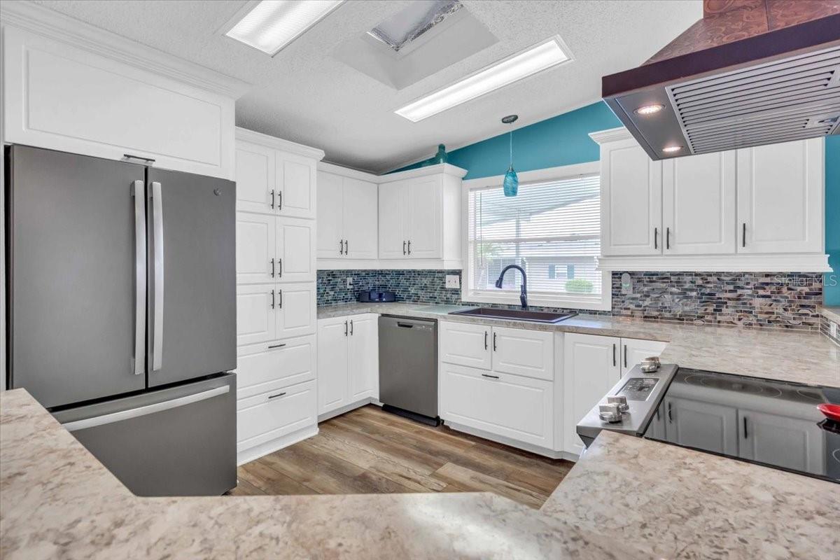 TERRA SIESTA MOBILE HOME PARK CO-OP - Residential