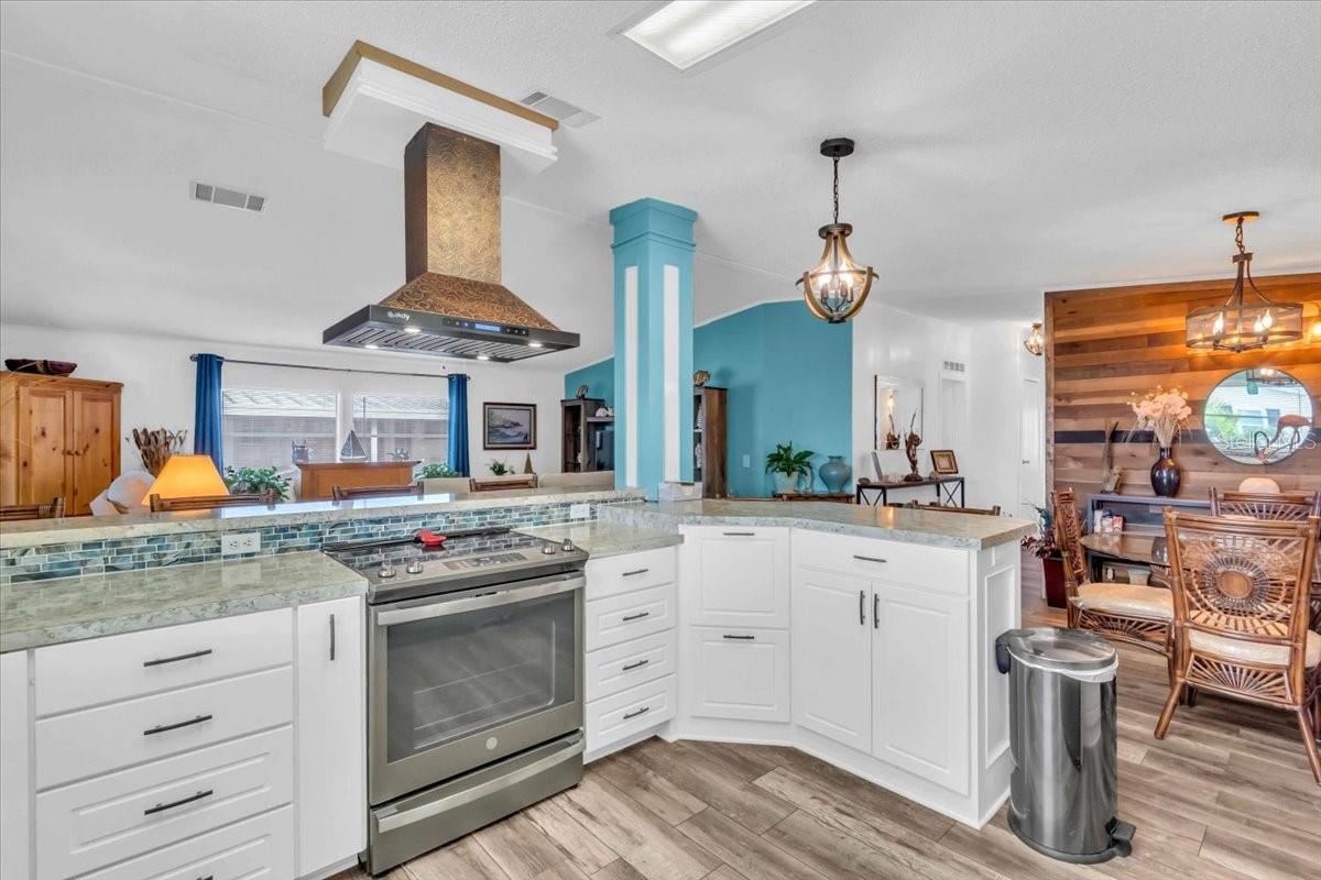 TERRA SIESTA MOBILE HOME PARK CO-OP - Residential