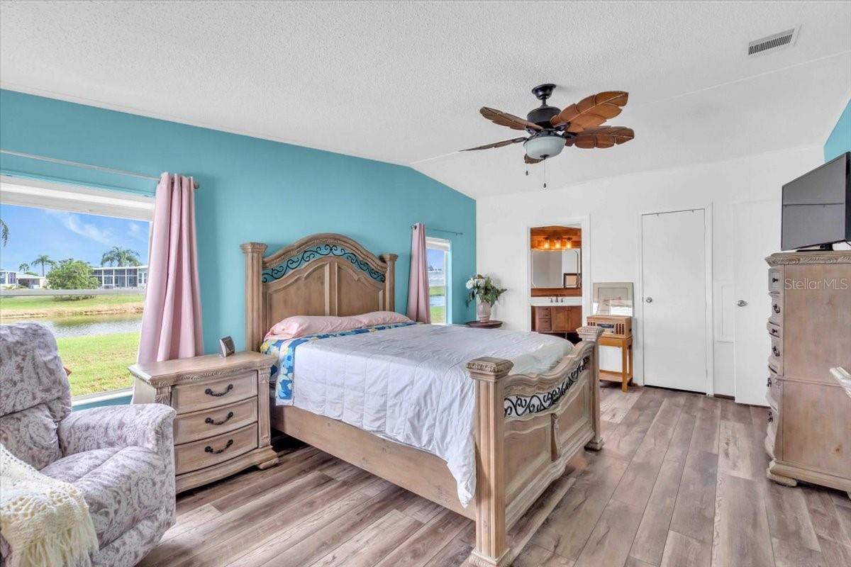 TERRA SIESTA MOBILE HOME PARK CO-OP - Residential