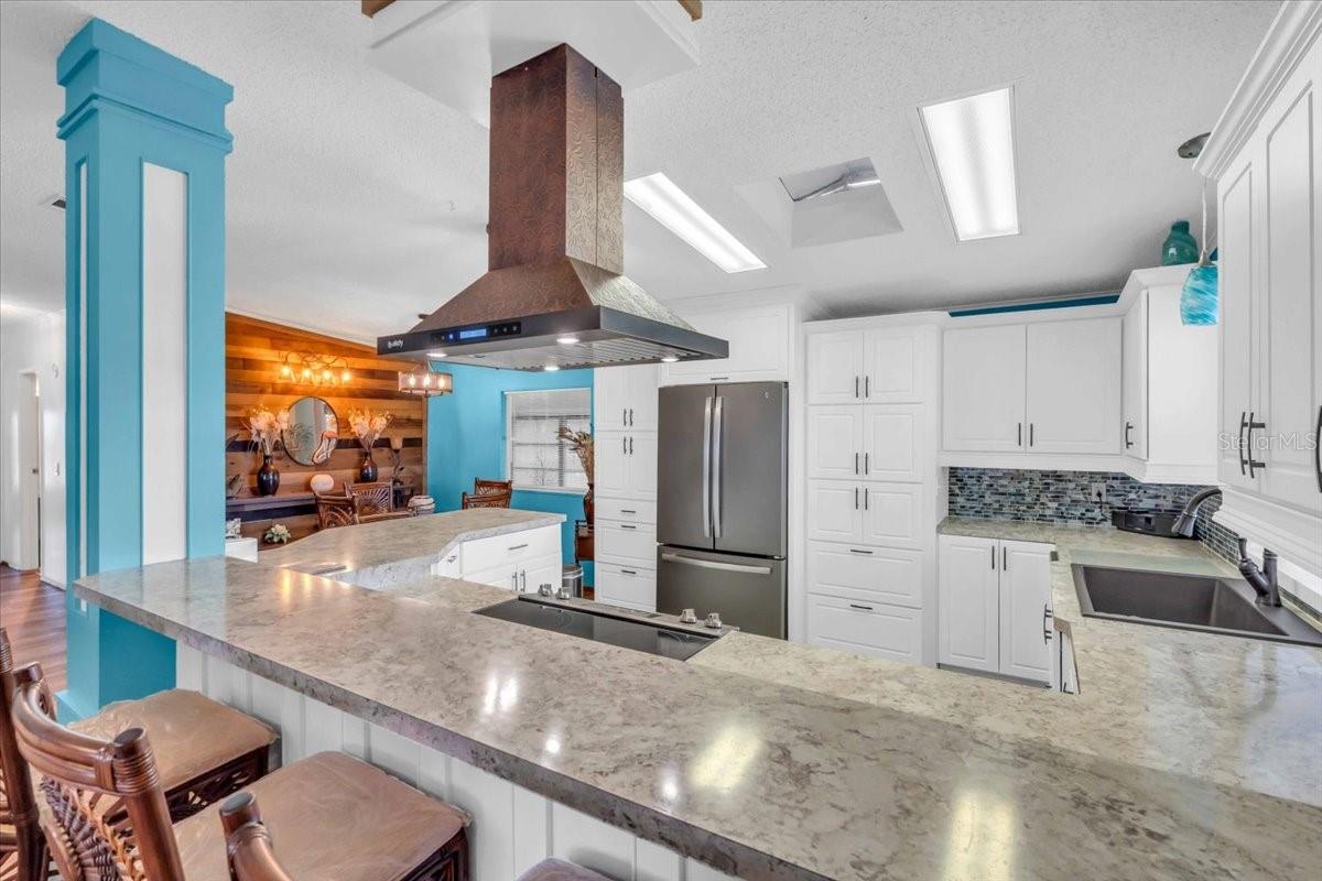 TERRA SIESTA MOBILE HOME PARK CO-OP - Residential