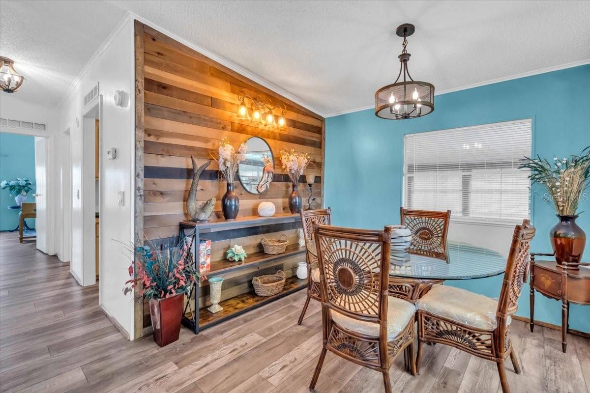 TERRA SIESTA MOBILE HOME PARK CO-OP - Residential