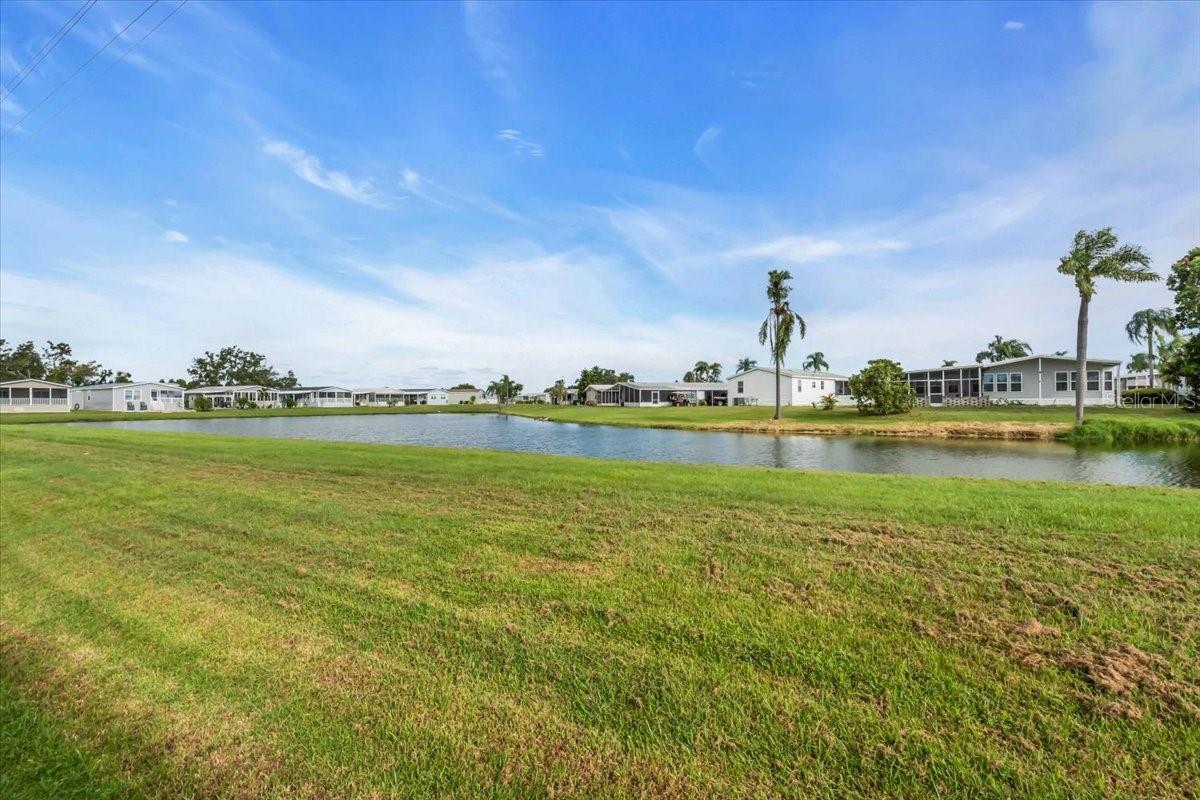 TERRA SIESTA MOBILE HOME PARK CO-OP - Residential