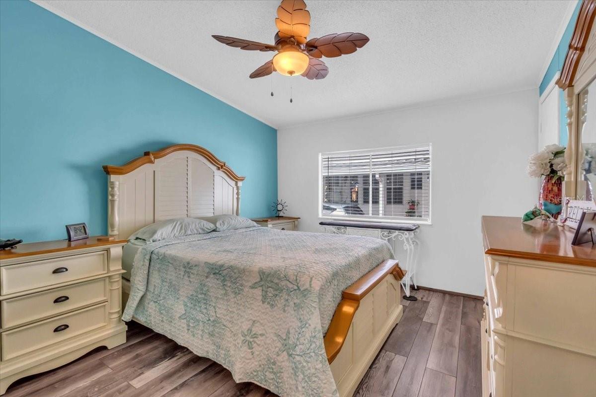 TERRA SIESTA MOBILE HOME PARK CO-OP - Residential