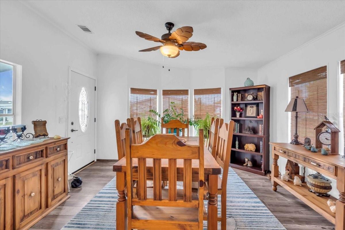 TERRA SIESTA MOBILE HOME PARK CO-OP - Residential