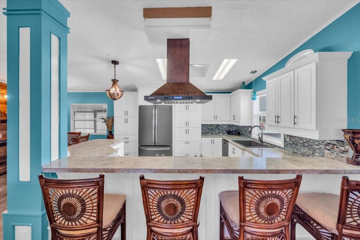 TERRA SIESTA MOBILE HOME PARK CO-OP - Residential