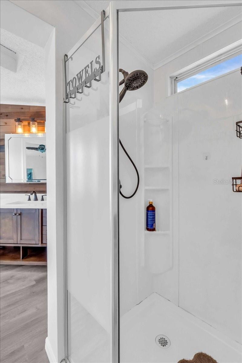 TERRA SIESTA MOBILE HOME PARK CO-OP - Residential