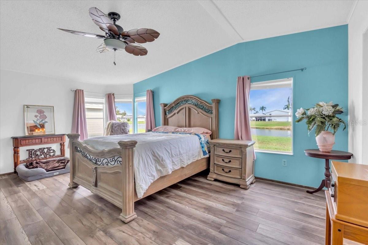 TERRA SIESTA MOBILE HOME PARK CO-OP - Residential