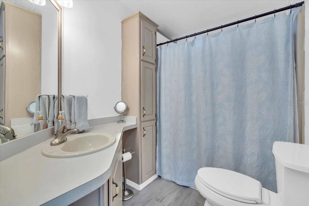 TERRA SIESTA MOBILE HOME PARK CO-OP - Residential