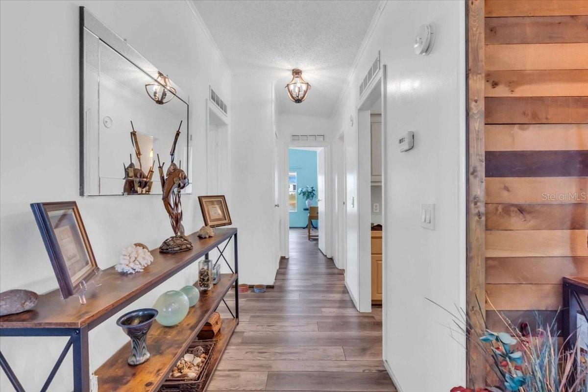 TERRA SIESTA MOBILE HOME PARK CO-OP - Residential