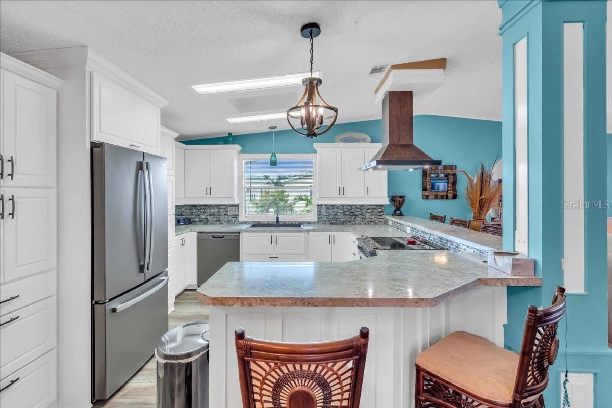 TERRA SIESTA MOBILE HOME PARK CO-OP - Residential