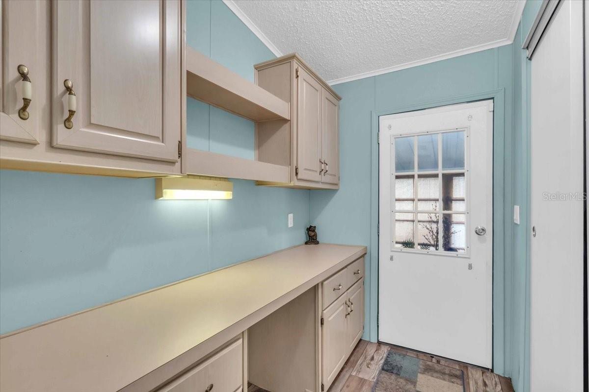 TERRA SIESTA MOBILE HOME PARK CO-OP - Residential