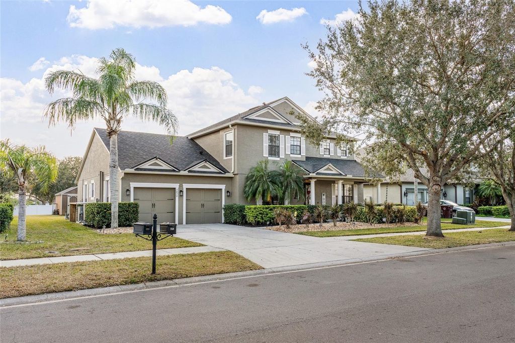 Photo of 3830 Marietta Way, Saint Cloud, FL 34772 (MLS # O6376528)