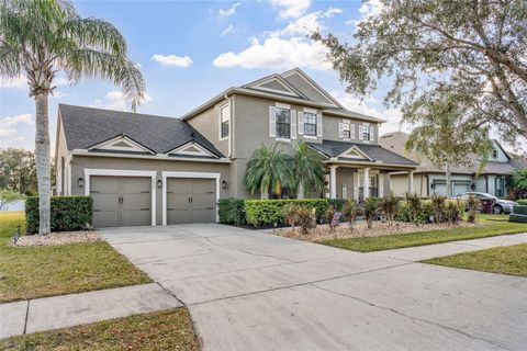 Photo of 3830 Marietta Way, Saint Cloud, FL 34772 (MLS # O6376528)