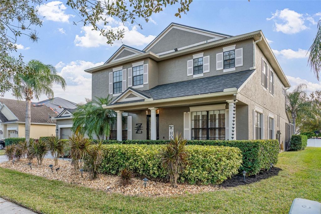Photo of 3830 Marietta Way, Saint Cloud, FL 34772 (MLS # O6376528)