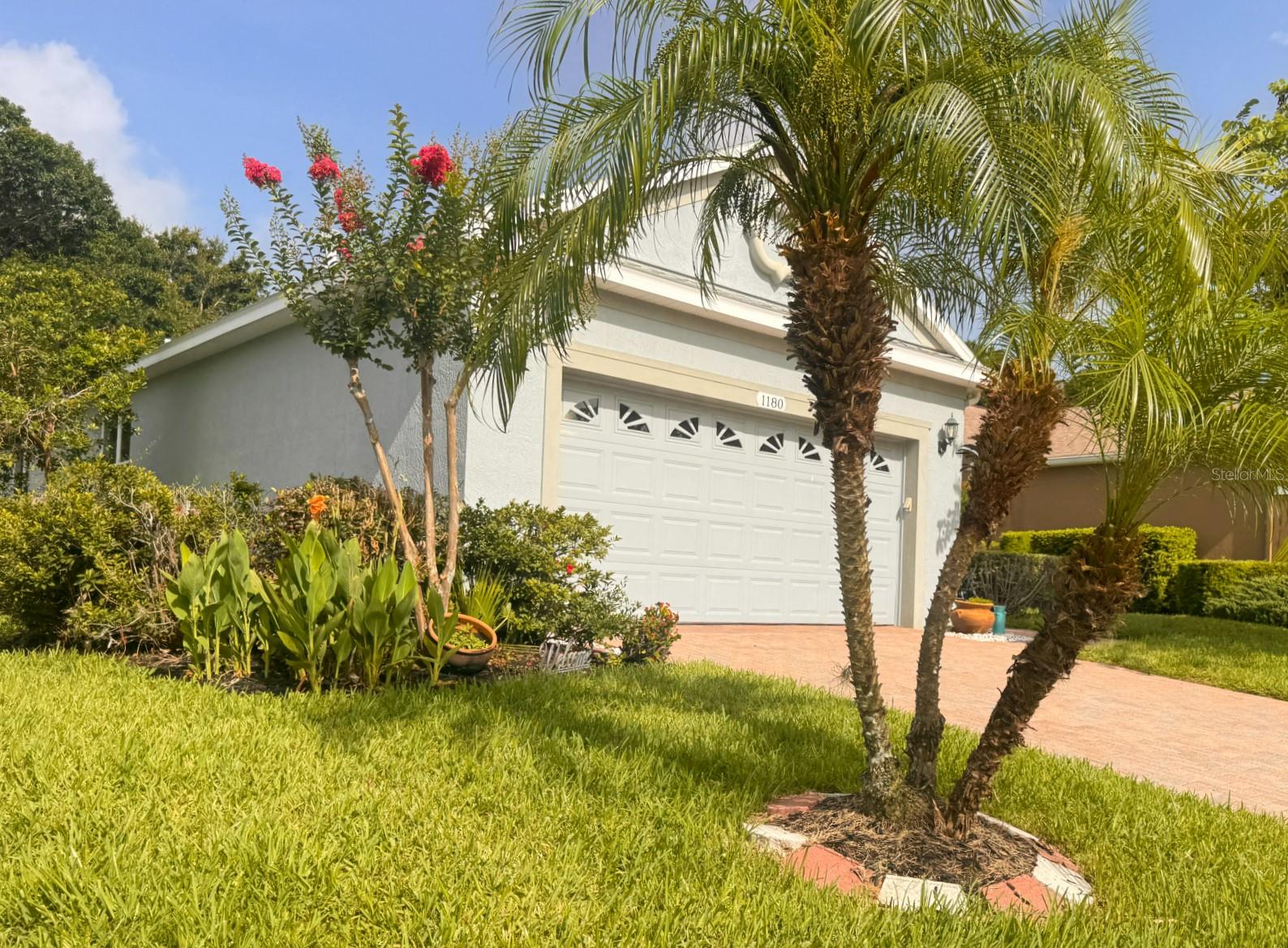 1180 MESA VERDE COURT