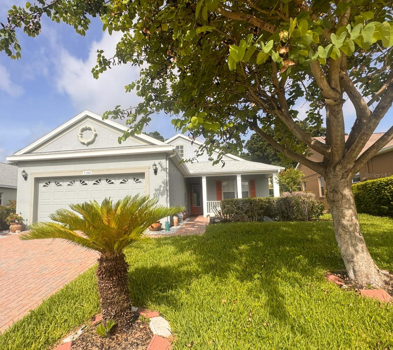 1180 MESA VERDE COURT