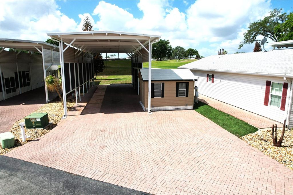 Photo of 1150 Deer Creek Boulevard, Davenport, FL 33837 (MLS # O6398239)