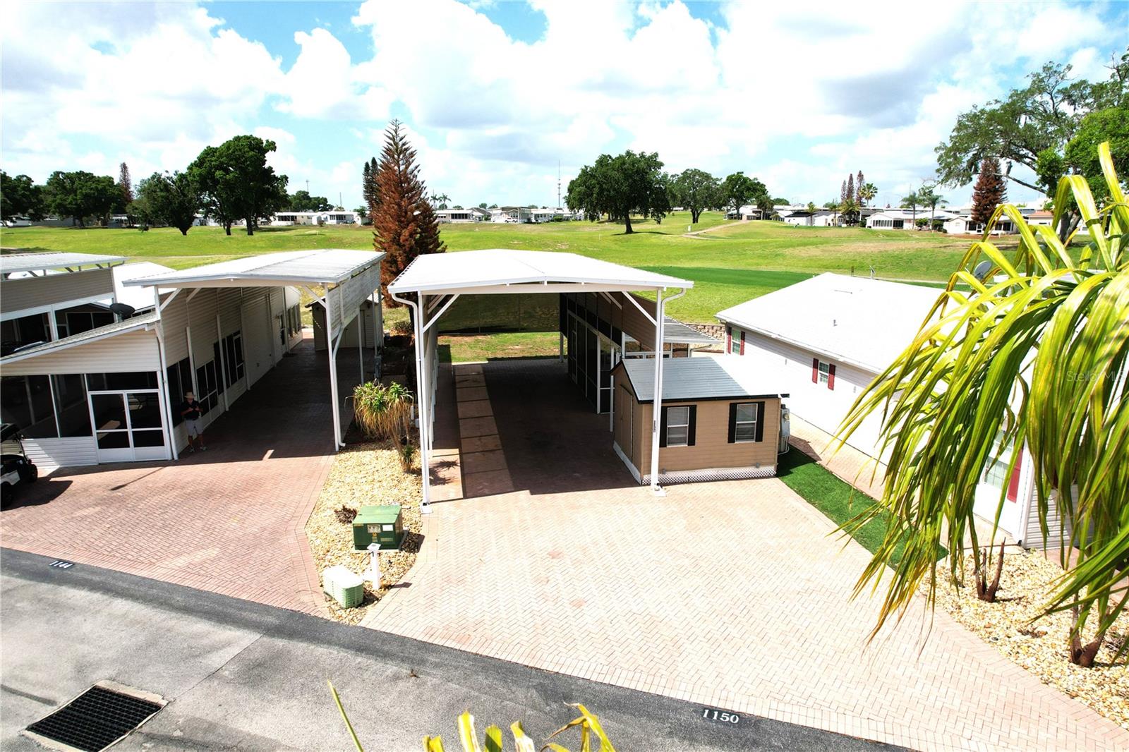 1150 DEER CREEK BOULEVARD