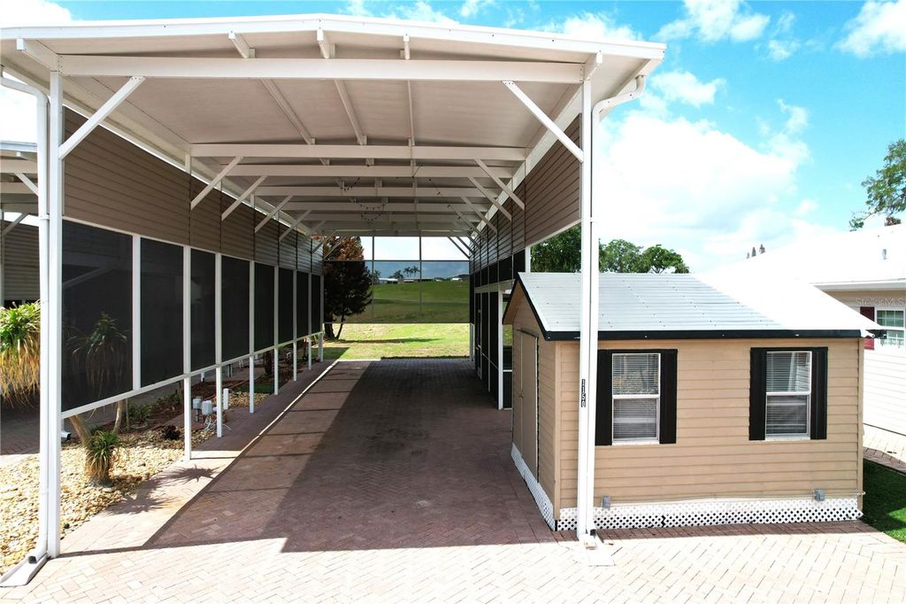 Photo of 1150 Deer Creek Boulevard, Davenport, FL 33837 (MLS # O6398239)